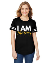 Load image into Gallery viewer, I AM the Team Tee